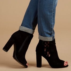 Altard state brand new heels